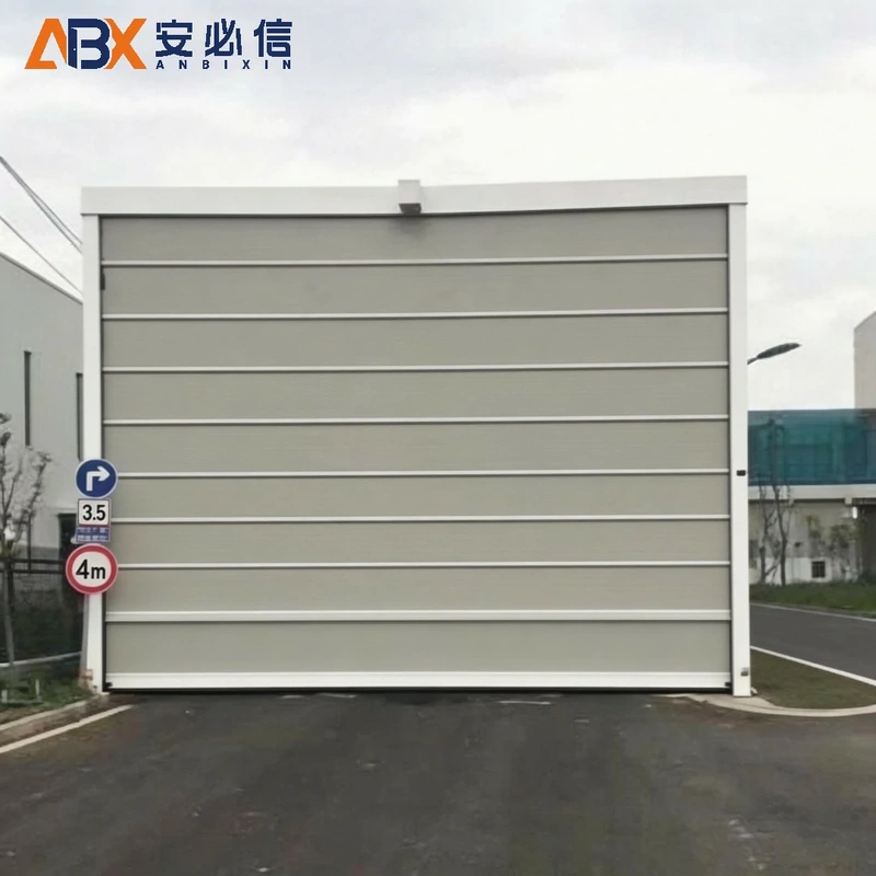 六安机械式门封